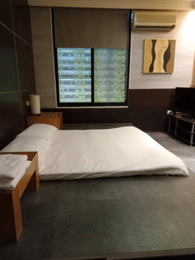 מלון Wulai Town House מראה חיצוני תמונה