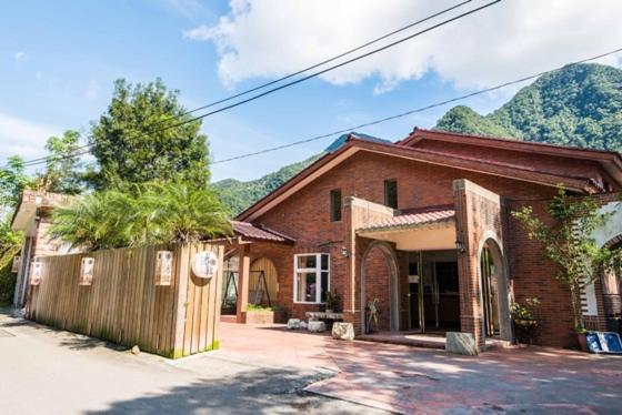 מלון Wulai Town House מראה חיצוני תמונה